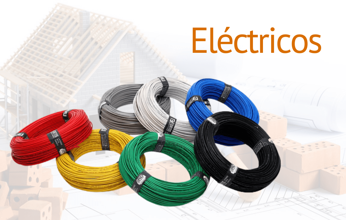 cables eléctricos