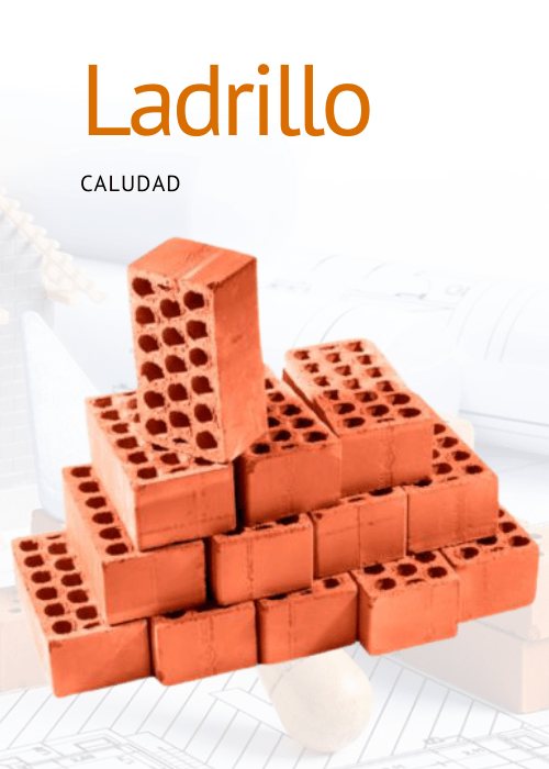 ladrillos para construcción